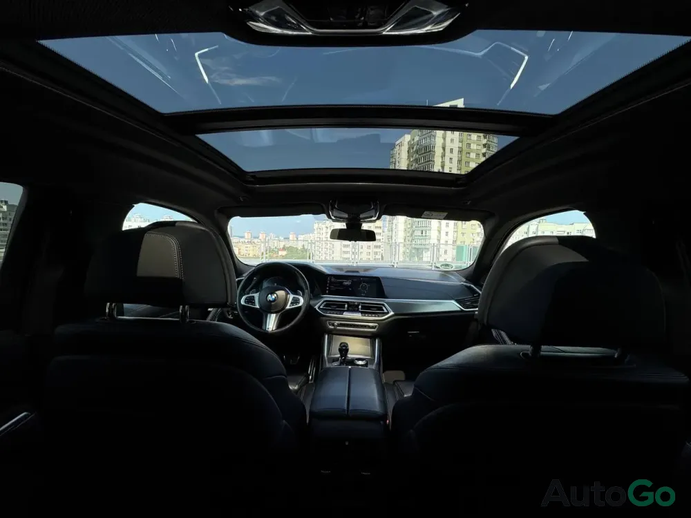 Продажа BMW X6 (G06), 2020 г., Минск Минск - изображение 11