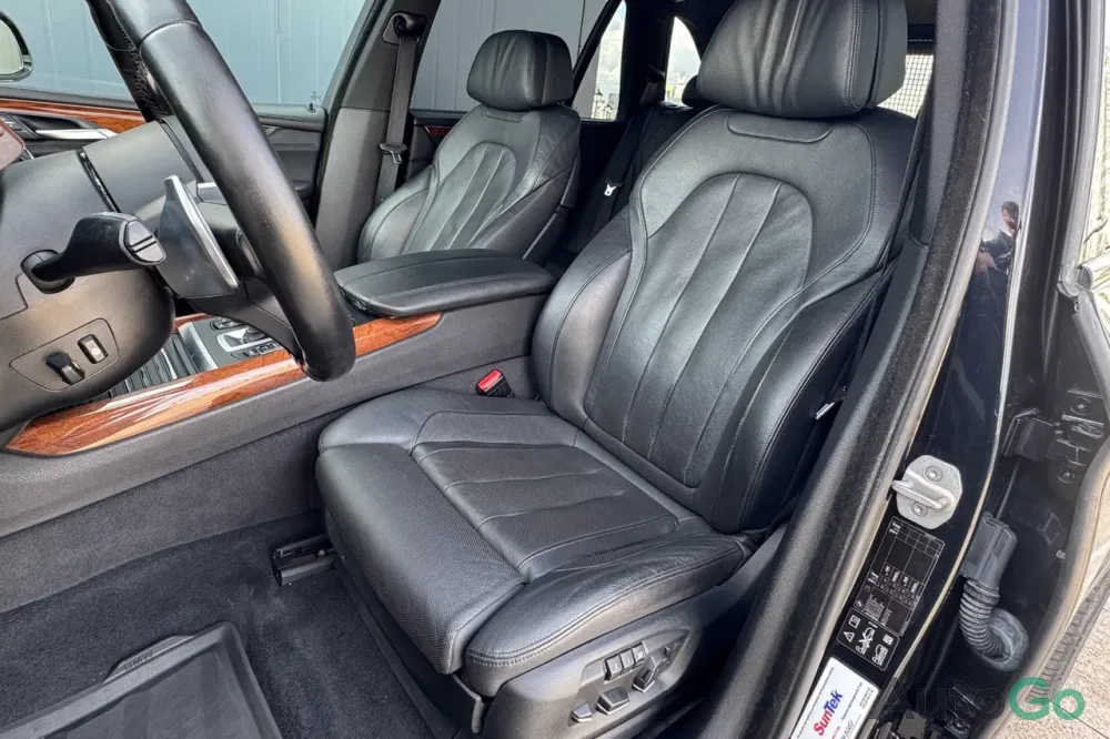 Продажа BMW X5 (F15), 2015 г., Минск Минск - изображение 11
