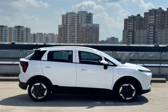 Продажа Geely Geometry E (I), 2023 г., Минск Минск