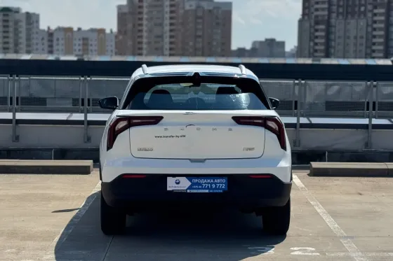 Продажа Geely Geometry E (I), 2023 г., Минск Минск
