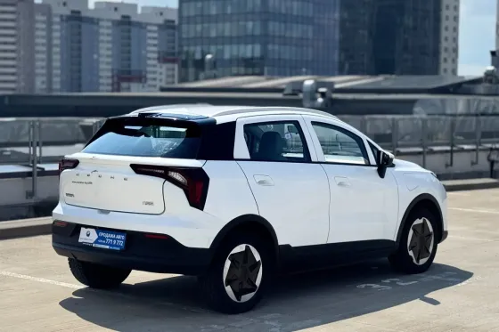 Продажа Geely Geometry E (I), 2023 г., Минск Минск