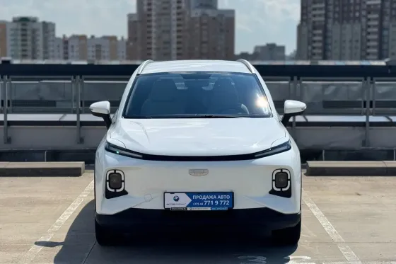 Продажа Geely Geometry E (I), 2023 г., Минск Минск