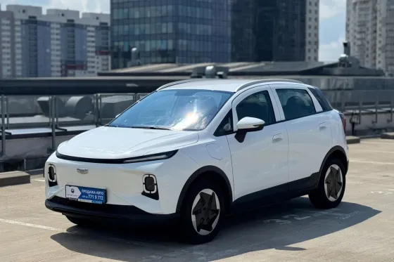 Продажа Geely Geometry E (I), 2023 г., Минск Минск