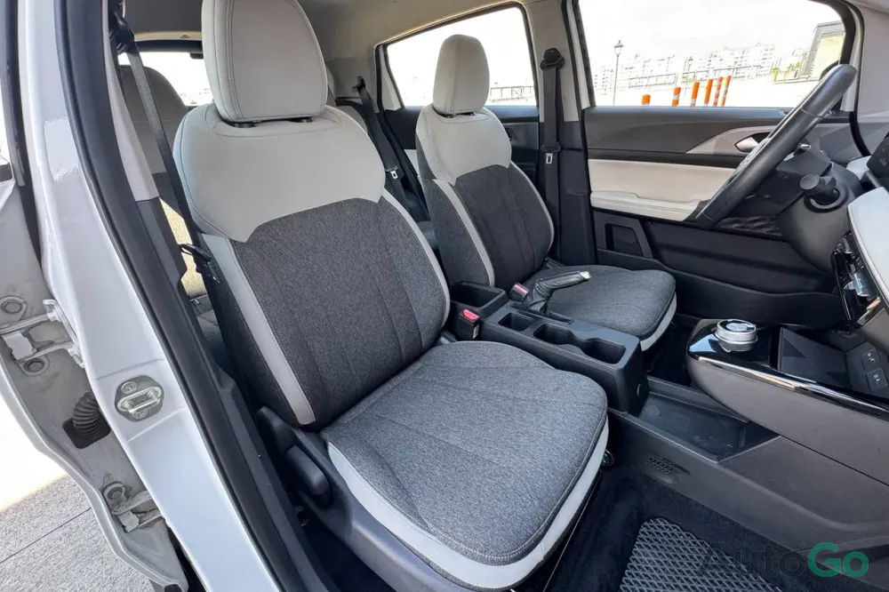 Продажа Geely Geometry E (I), 2023 г., Минск Минск - изображение 12