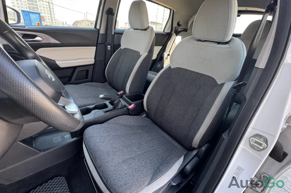 Продажа Geely Geometry E (I), 2023 г., Минск Минск - изображение 11