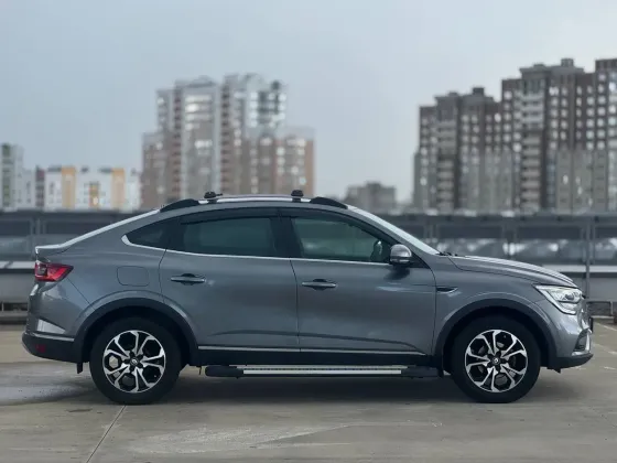 Продажа Renault Arkana (I), 2019 г., Минск Минск