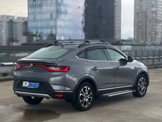 Продажа Renault Arkana (I), 2019 г., Минск Минск