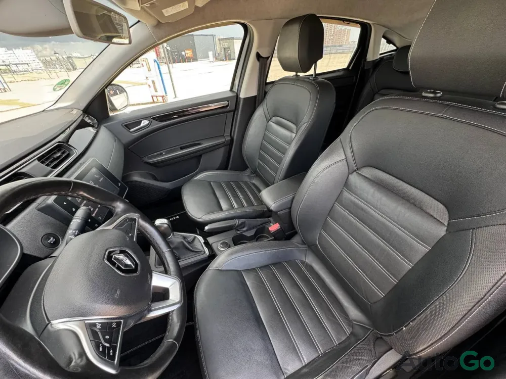 Продажа Renault Arkana (I), 2019 г., Минск Минск - изображение 12