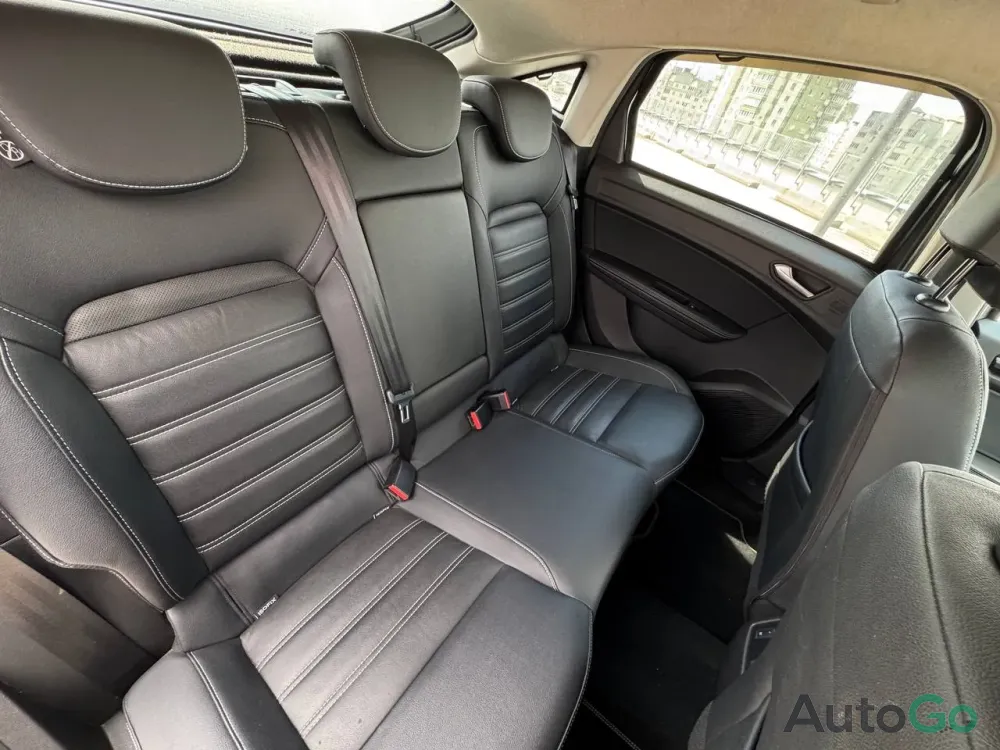 Продажа Renault Arkana (I), 2019 г., Минск Минск - изображение 11