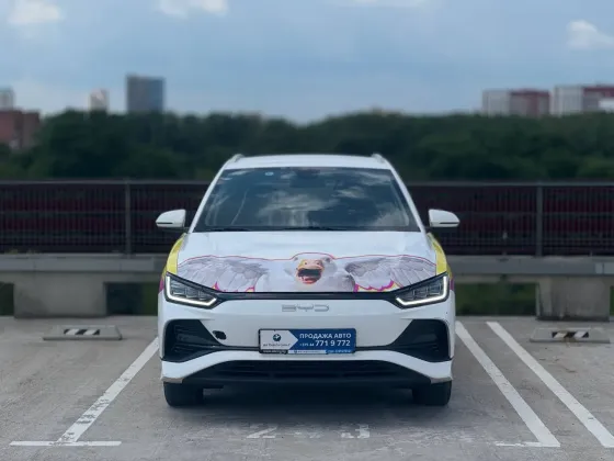 Продажа BYD e2 I, 2023 г., Минск Минск