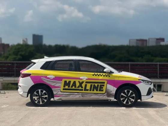 Продажа BYD e2 I, 2023 г., Минск Минск
