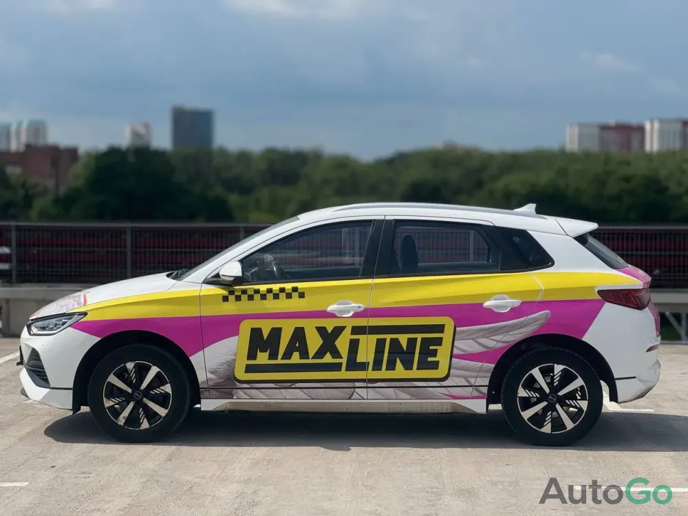 Продажа BYD e2 I, 2023 г., Минск Минск - изображение 8