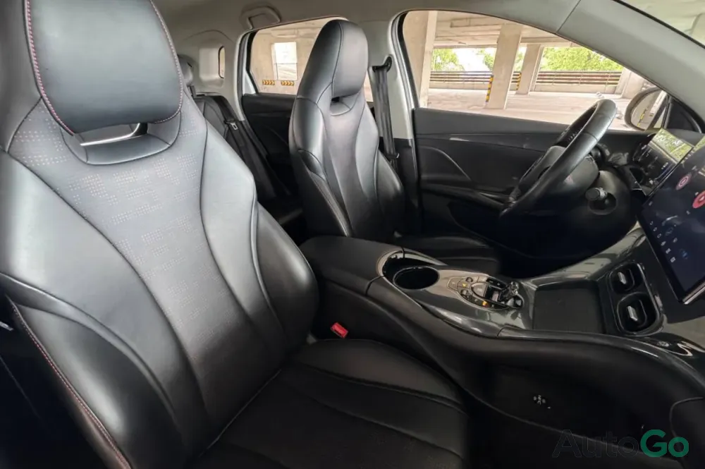 Продажа BYD e2 I, 2023 г., Минск Минск - изображение 11