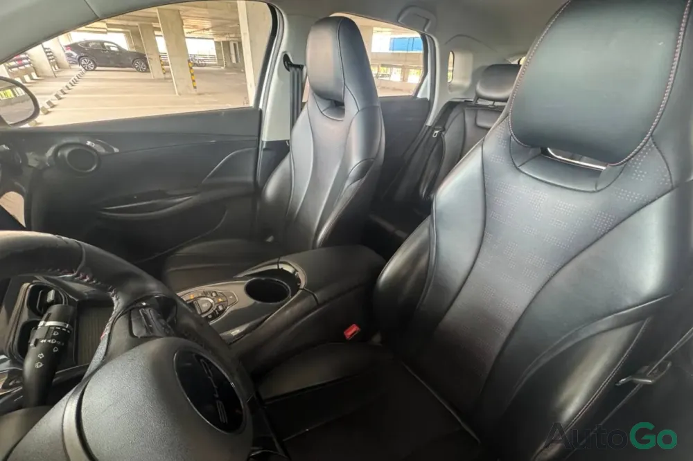 Продажа BYD e2 I, 2023 г., Минск Минск - изображение 10