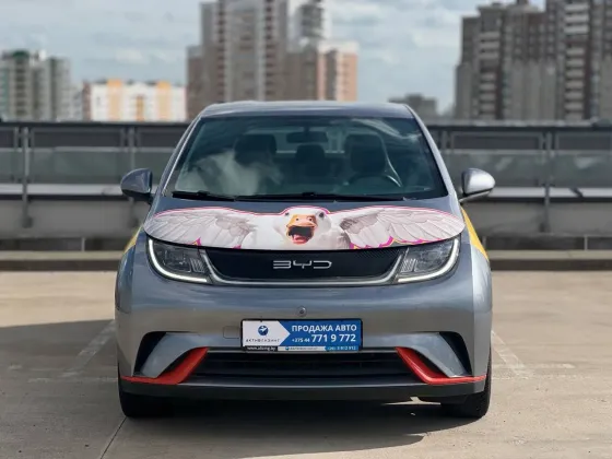 Продажа BYD Dolphin (I), 2023 г., Минск Минск