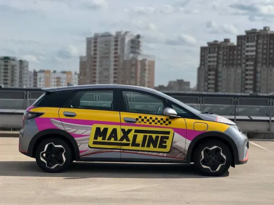 Продажа BYD Dolphin (I), 2023 г., Минск Минск