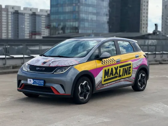 Продажа BYD Dolphin (I), 2023 г., Минск Минск