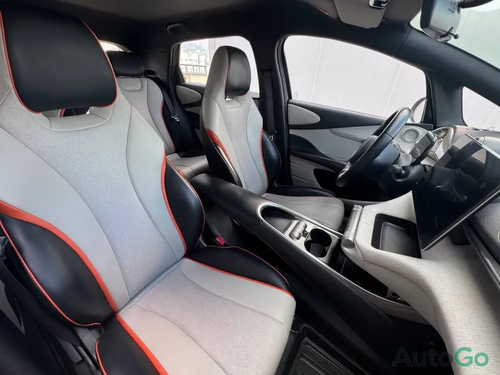 Продажа BYD Dolphin (I), 2023 г., Минск Минск - изображение 10