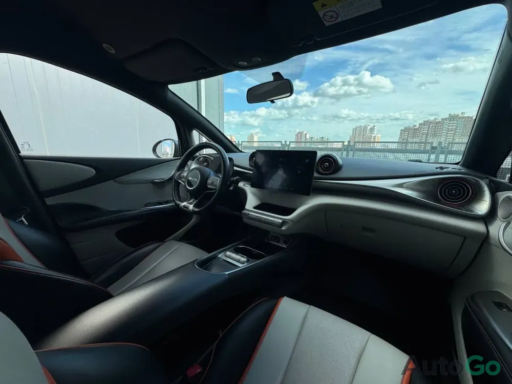 Продажа BYD Dolphin (I), 2023 г., Минск Минск - изображение 9