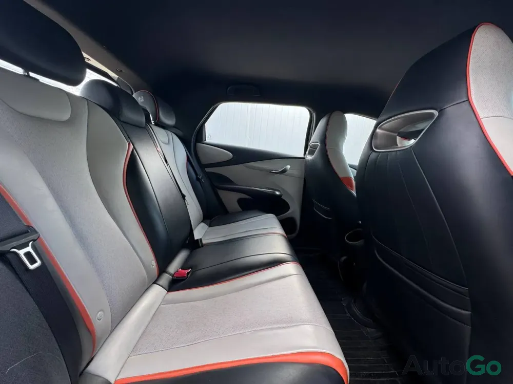 Продажа BYD Dolphin (I), 2023 г., Минск Минск - изображение 11