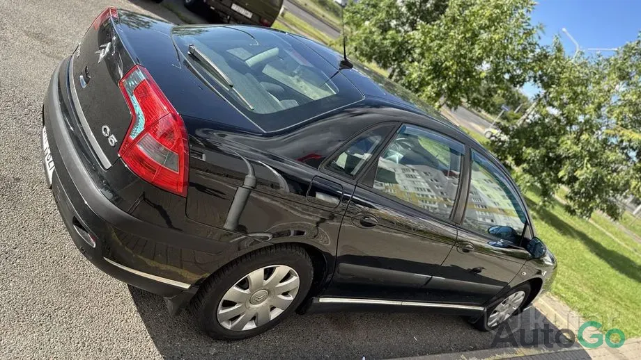 Продажа Citroen C5 I Рестайлинг, 2007 г., Минск Минск - изображение 2