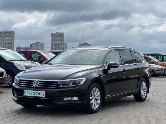 Продажа Volkswagen Passat B8, 2019 г., Минск Минск
