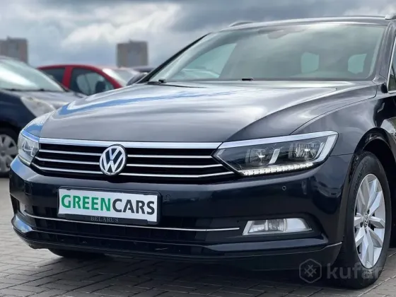 Продажа Volkswagen Passat B8, 2019 г., Минск Минск