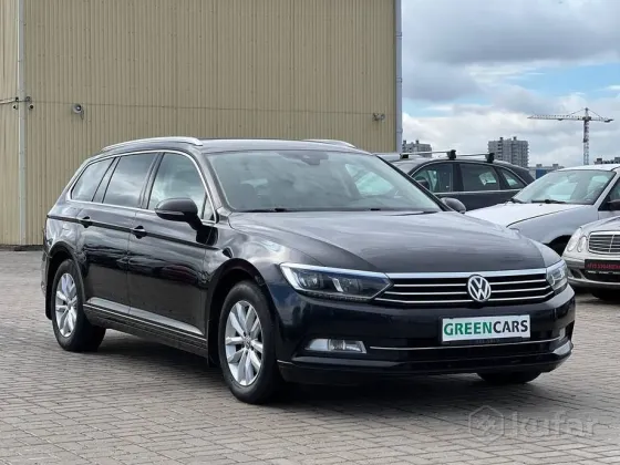 Продажа Volkswagen Passat B8, 2019 г., Минск Минск