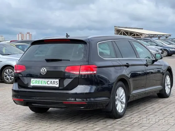Продажа Volkswagen Passat B8, 2019 г., Минск Минск