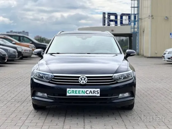 Продажа Volkswagen Passat B8, 2019 г., Минск Минск