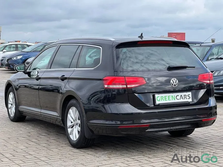 Продажа Volkswagen Passat B8, 2019 г., Минск Минск - изображение 8
