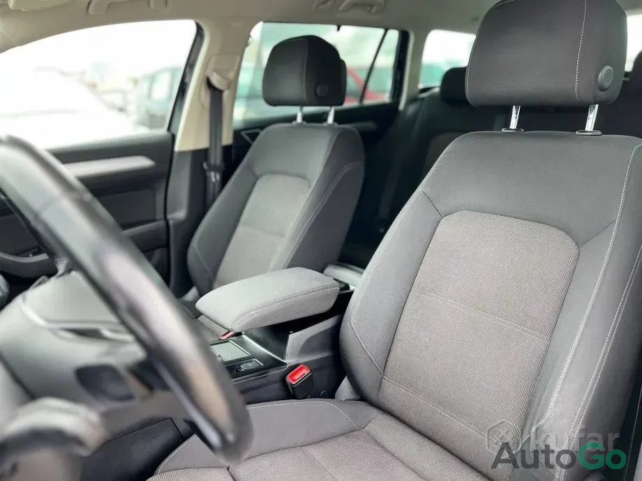 Продажа Volkswagen Passat B8, 2019 г., Минск Минск - изображение 12