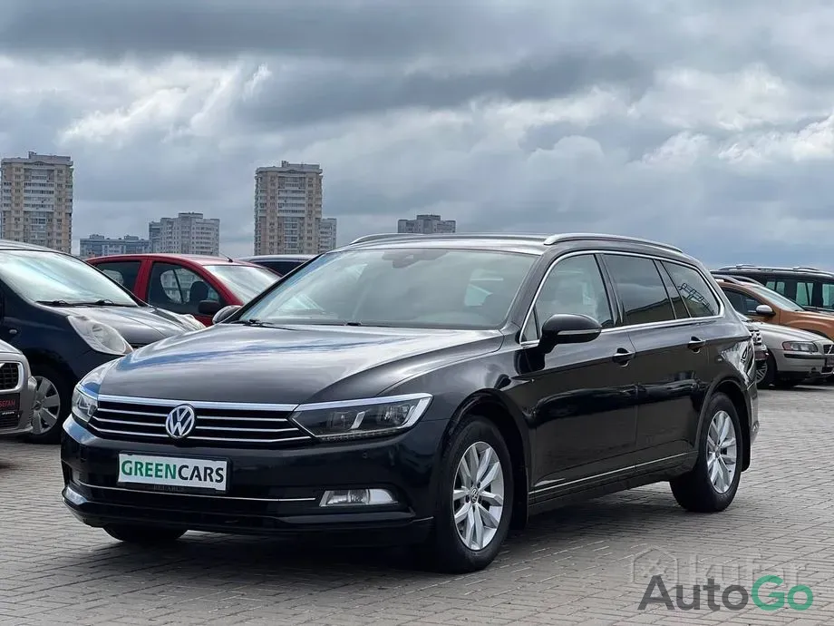 Продажа Volkswagen Passat B8, 2019 г., Минск Минск - изображение 2