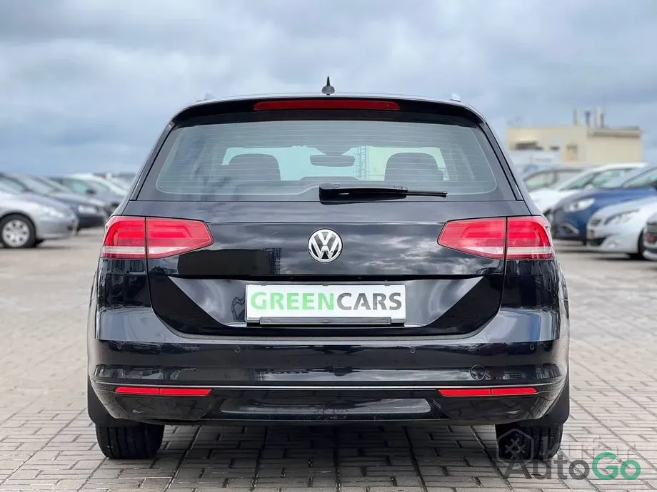 Продажа Volkswagen Passat B8, 2019 г., Минск Минск - изображение 9