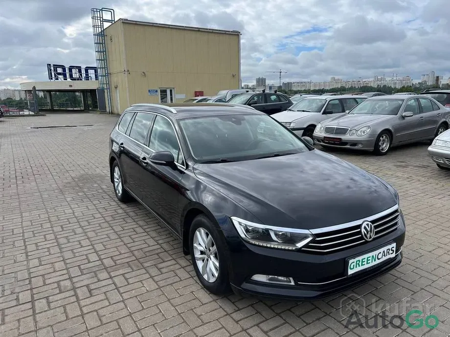 Продажа Volkswagen Passat B8, 2019 г., Минск Минск - изображение 10