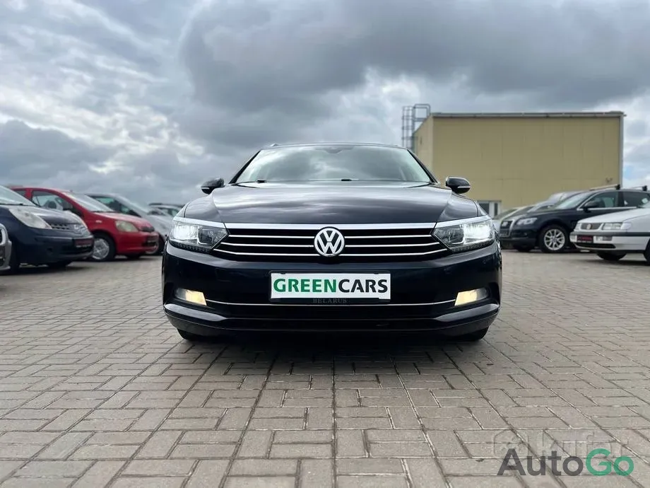 Продажа Volkswagen Passat B8, 2019 г., Минск Минск - изображение 7