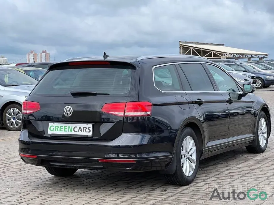 Продажа Volkswagen Passat B8, 2019 г., Минск Минск - изображение 6