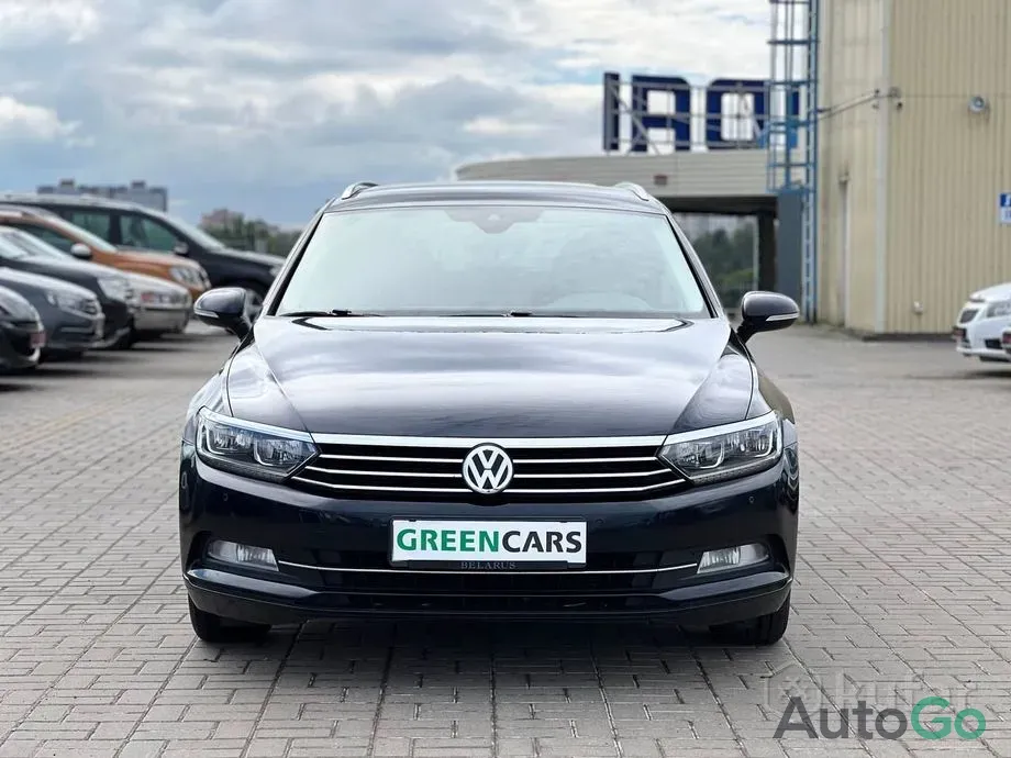 Продажа Volkswagen Passat B8, 2019 г., Минск Минск - изображение 3