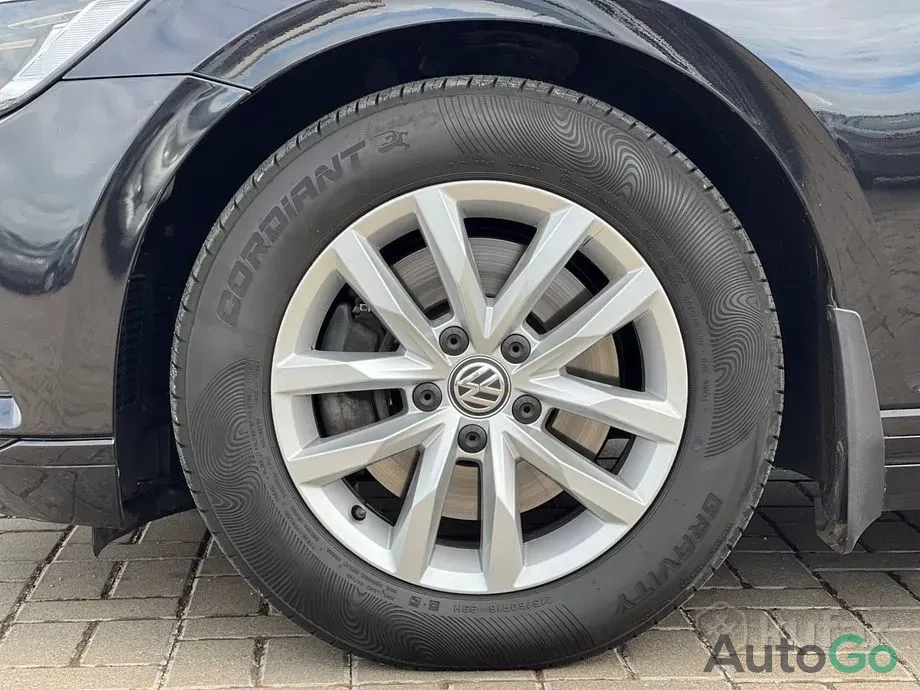 Продажа Volkswagen Passat B8, 2019 г., Минск Минск - изображение 5
