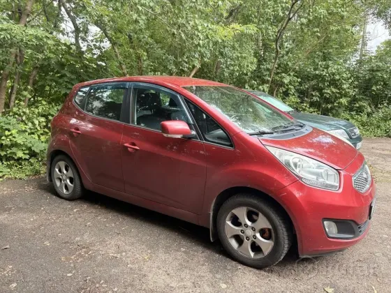 Продажа Kia Venga I, 2011 г., Минск Минск
