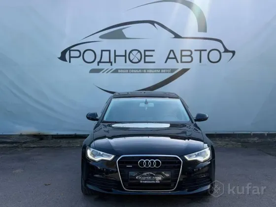 Продажа Audi A6 IV (C7), 2011 г., Лида Лида