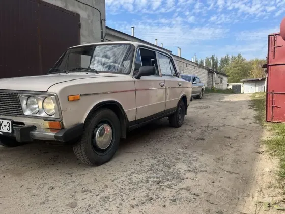 Продажа ВАЗ 2106 2106, 1990 г., Гомель Гомель