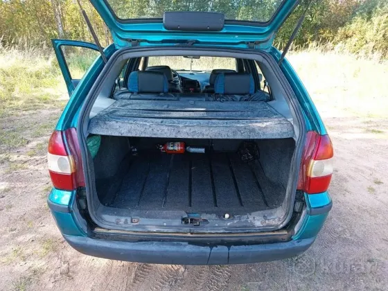 Продажа Fiat Palio I, 1998 г., Лепель Лепель