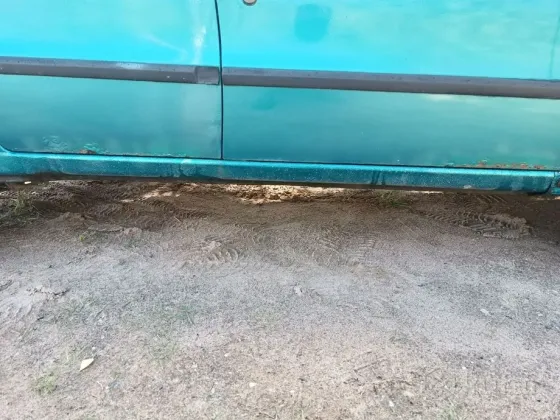 Продажа Fiat Palio I, 1998 г., Лепель Лепель