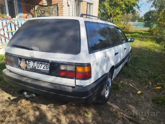 Продажа Volkswagen Passat B3, 1989 г., Гомель Гомель