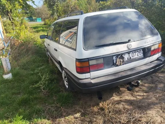 Продажа Volkswagen Passat B3, 1989 г., Гомель Гомель