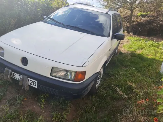Продажа Volkswagen Passat B3, 1989 г., Гомель Гомель