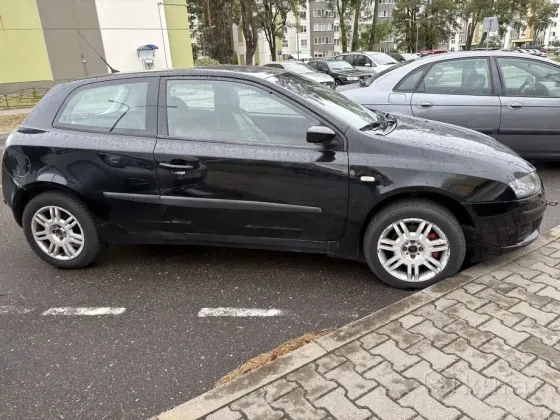 Продажа Fiat Stilo Stilo, 2002 г., Брест Брест