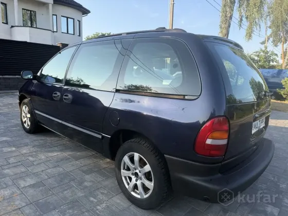 Продажа Chrysler Voyager III, 1998 г., Минск Минск