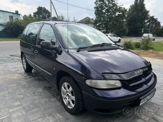 Продажа Chrysler Voyager III, 1998 г., Минск Минск